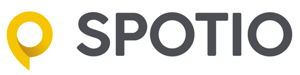 Spotio Logo